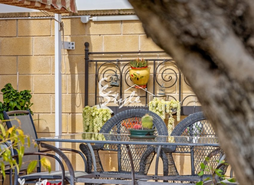 Reventa - Adosado - Ciudad Quesada - Rojales