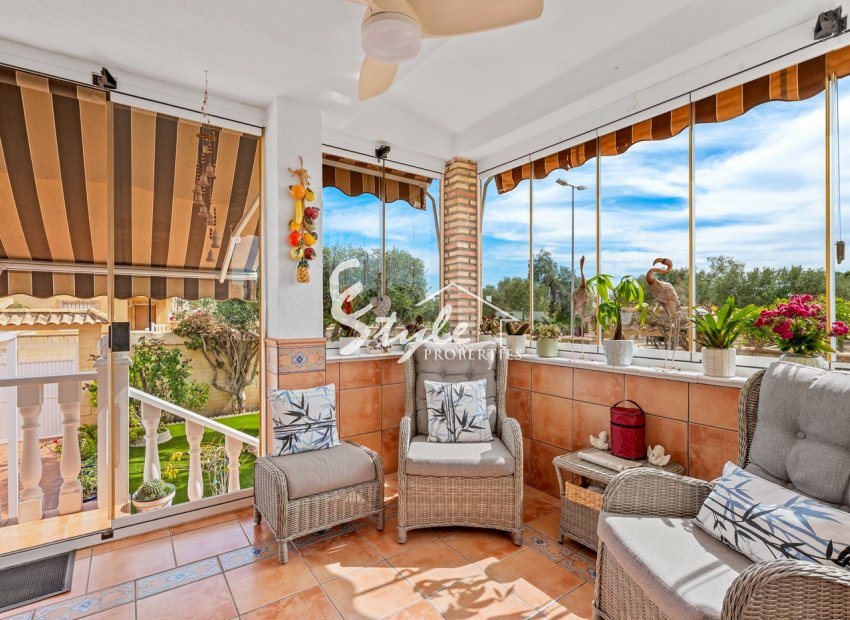 Reventa - Adosado - Ciudad Quesada - Rojales