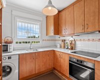 Reventa - Adosado - Ciudad Quesada - Rojales