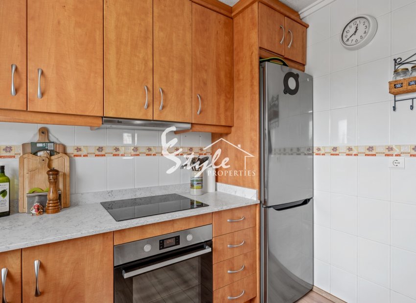 Reventa - Adosado - Ciudad Quesada - Rojales