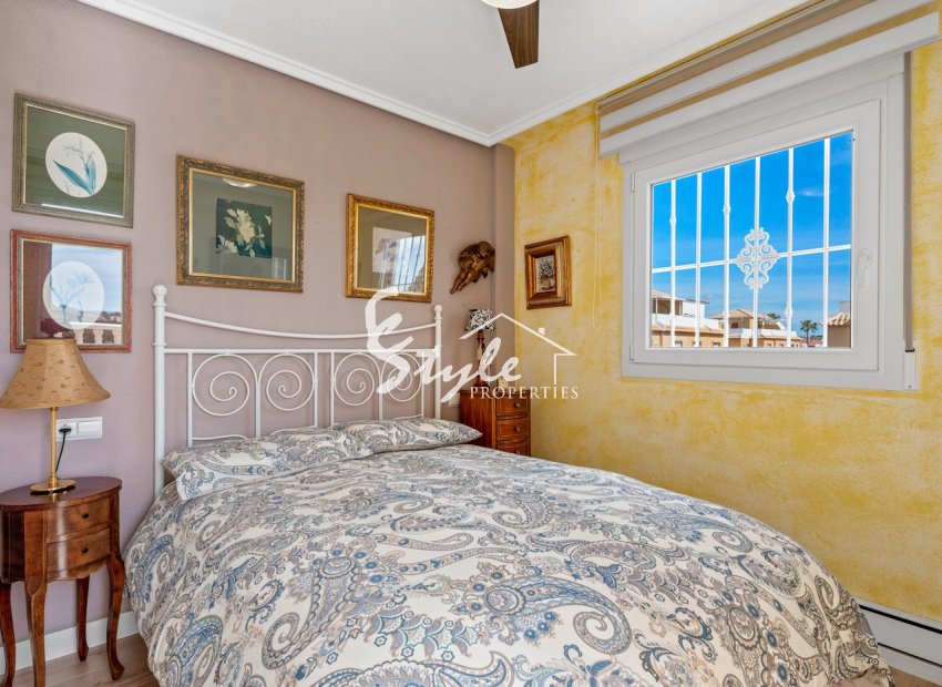 Reventa - Adosado - Ciudad Quesada - Rojales