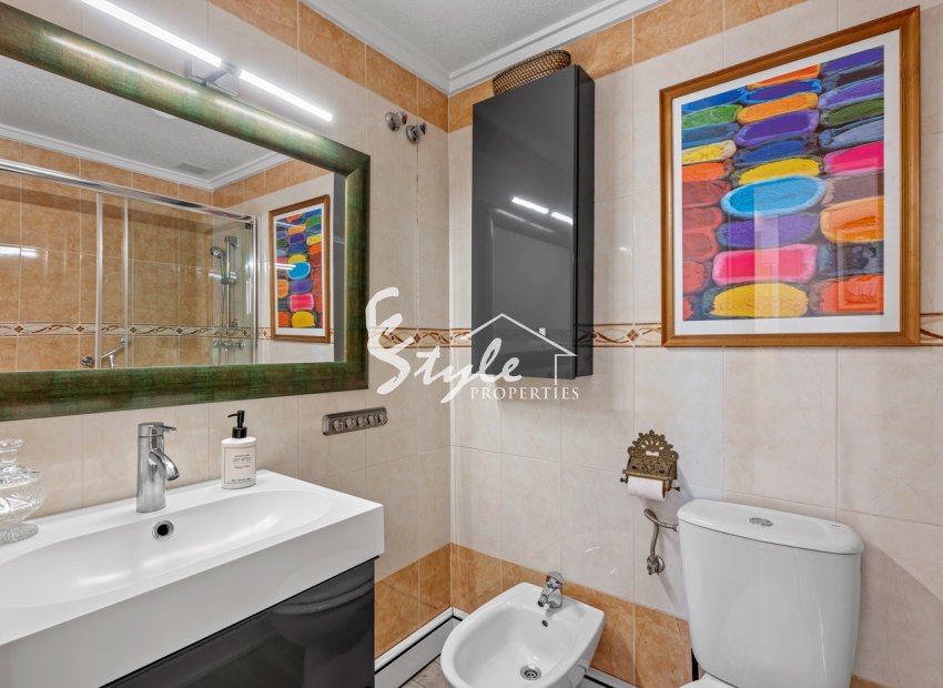 Reventa - Adosado - Ciudad Quesada - Rojales