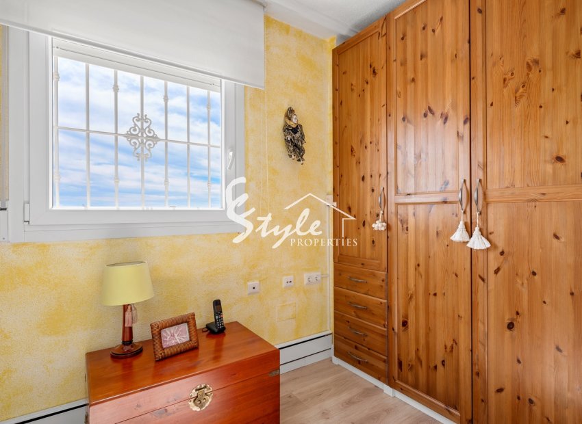 Reventa - Adosado - Ciudad Quesada - Rojales