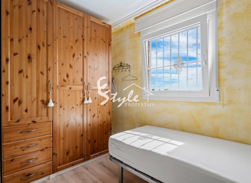 Reventa - Adosado - Ciudad Quesada - Rojales