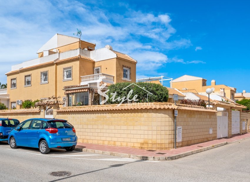 Reventa - Adosado - Ciudad Quesada - Rojales