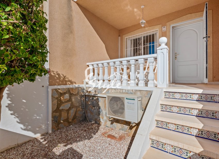 Reventa - Adosado - Ciudad Quesada - Rojales