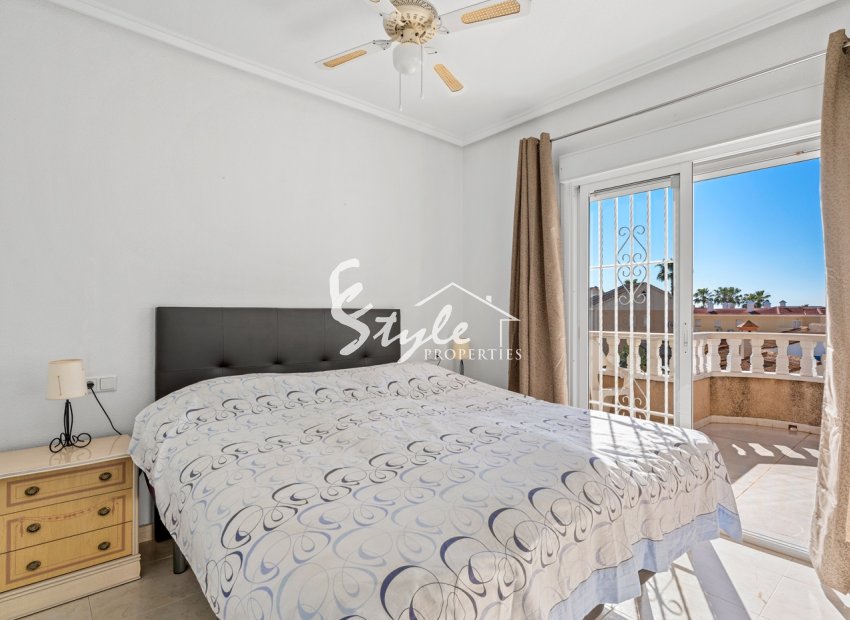 Reventa - Adosado - Ciudad Quesada - Rojales