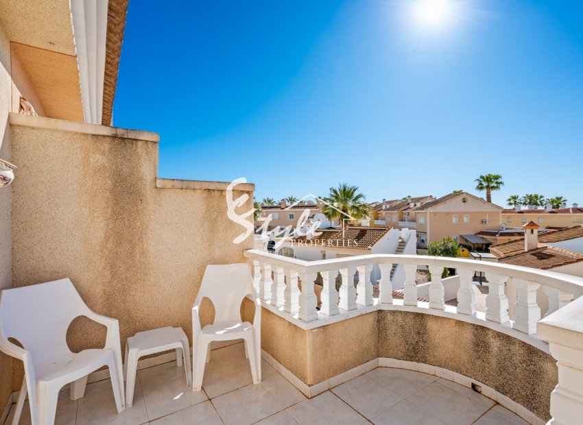 Reventa - Adosado - Ciudad Quesada - Rojales