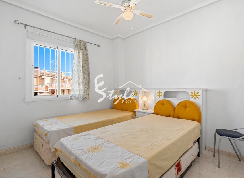 Reventa - Adosado - Ciudad Quesada - Rojales