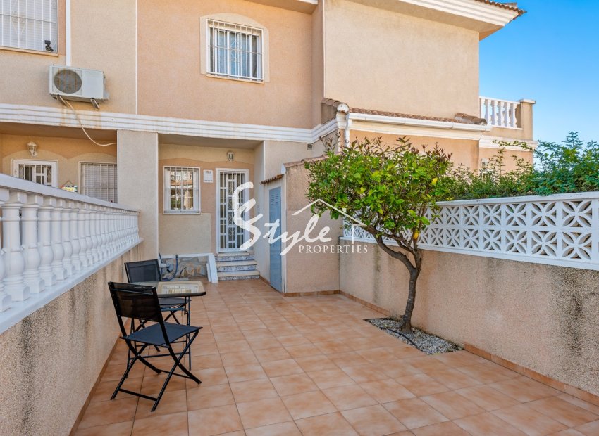 Reventa - Adosado - Ciudad Quesada - Rojales