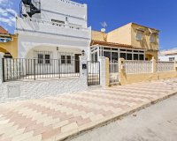 Reventa - Adosado - Ciudad Quesada - Urb. La Marina