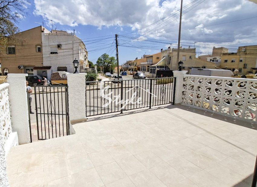 Reventa - Adosado - Ciudad Quesada - Urb. La Marina