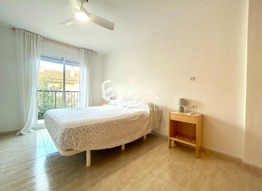 Reventa - Adosado - Dehesa de campoamor - Campoamor