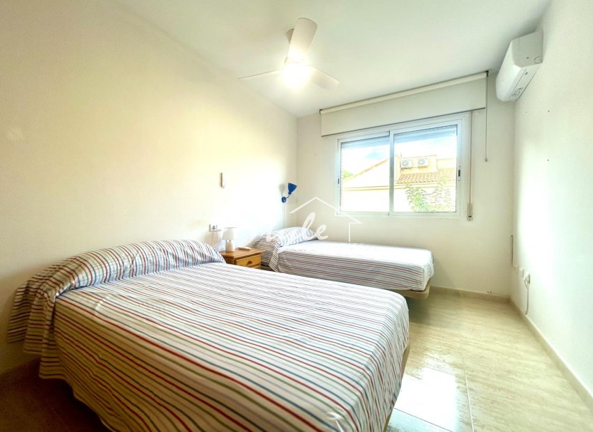 Reventa - Adosado - Dehesa de campoamor - Campoamor