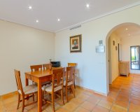 Reventa - Adosado - Finestrat