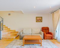 Reventa - Adosado - Finestrat