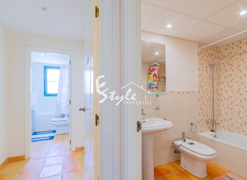 Reventa - Adosado - Finestrat