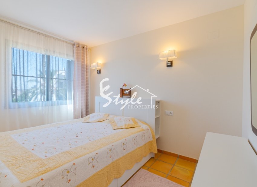 Reventa - Adosado - Finestrat