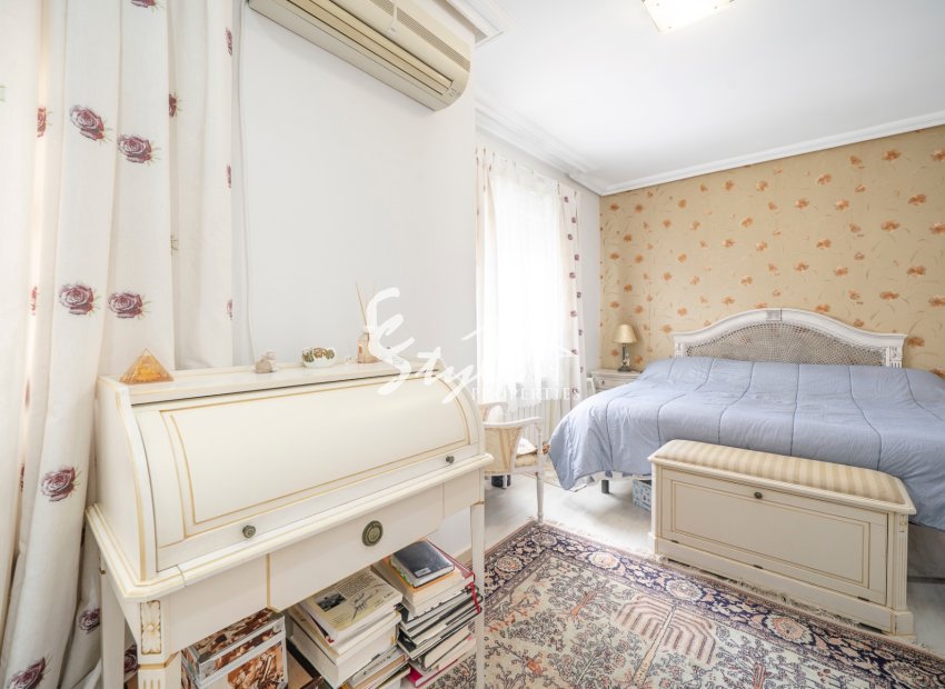 Reventa - Adosado - Guardamar - El moncayo