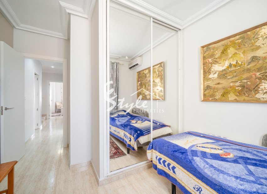 Reventa - Adosado - Guardamar - El moncayo