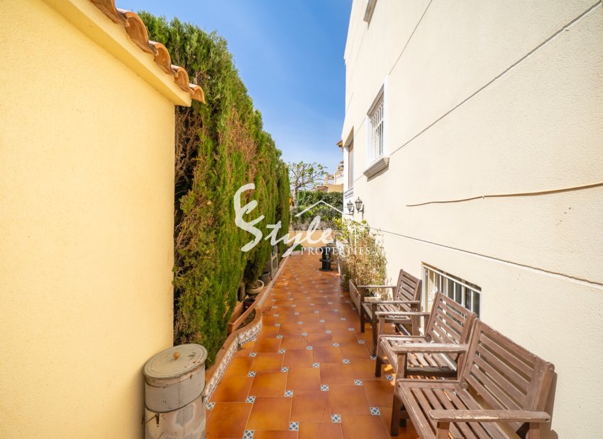 Reventa - Adosado - Guardamar - El moncayo