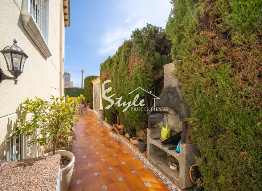 Reventa - Adosado - Guardamar - El moncayo