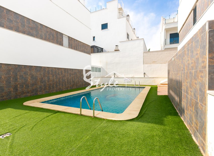 Reventa - Adosado - Guardamar - Guardamar del Segura