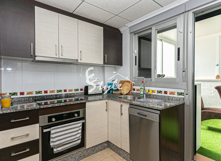 Reventa - Adosado - Guardamar - Guardamar del Segura