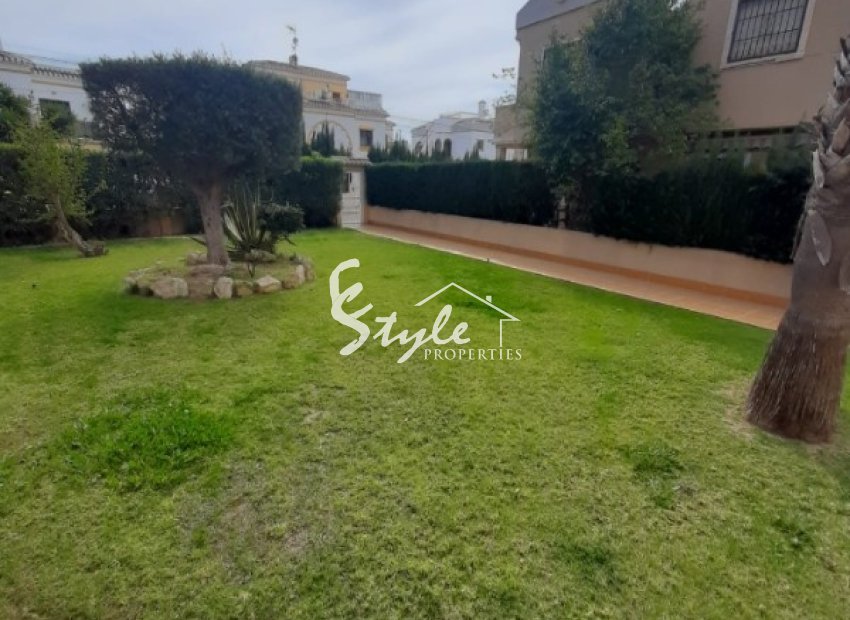 Reventa - Adosado - La Mata