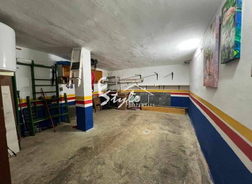 Reventa - Adosado - La Mata