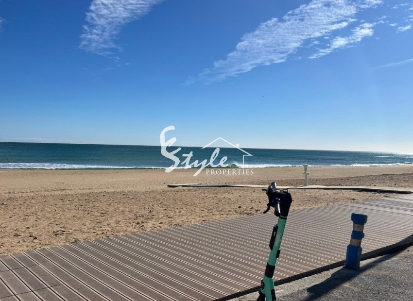 Reventa - Adosado - La Mata