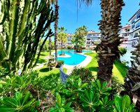 Reventa - Adosado - La Mata
