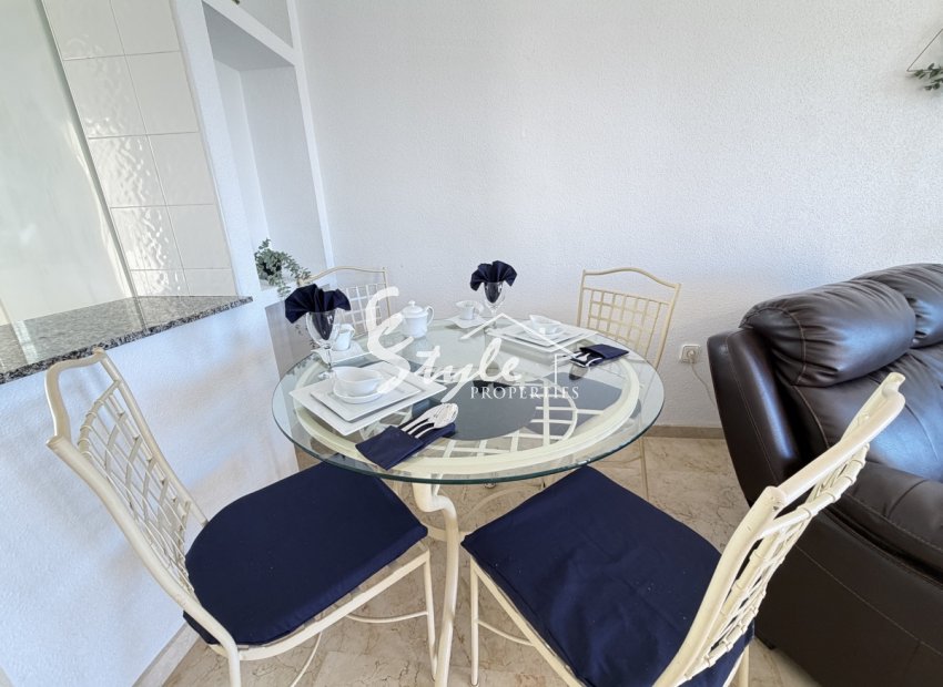 Reventa - Adosado - Las Ramblas Golf - Las Ramblas