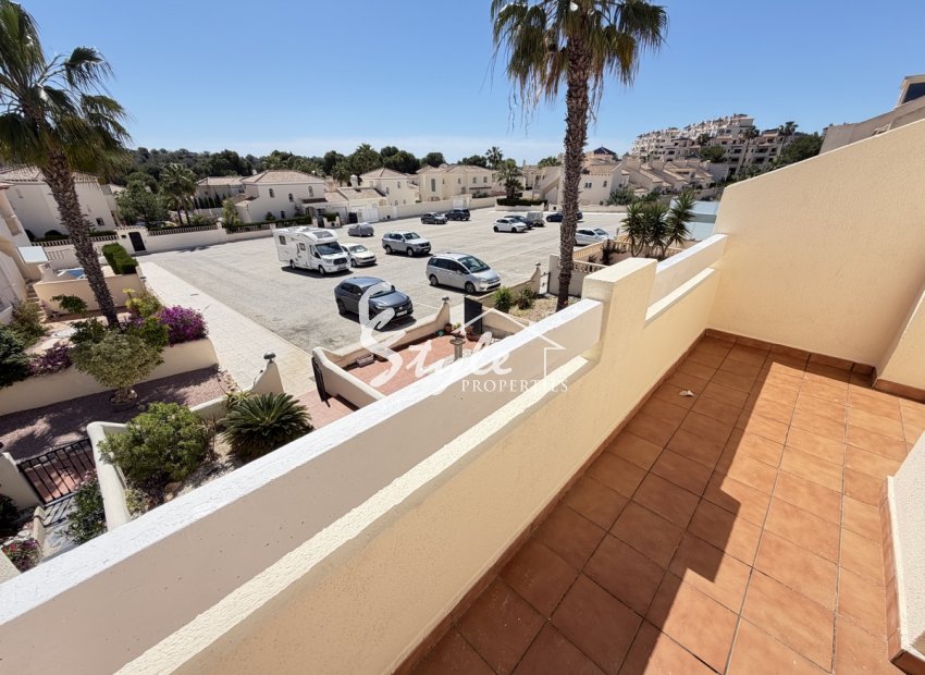 Reventa - Adosado - Las Ramblas Golf - Las Ramblas