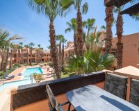 Reventa - Adosado - Los Alcazares - Los Montesinos