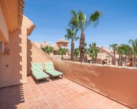 Reventa - Adosado - Los Alcazares - Los Montesinos