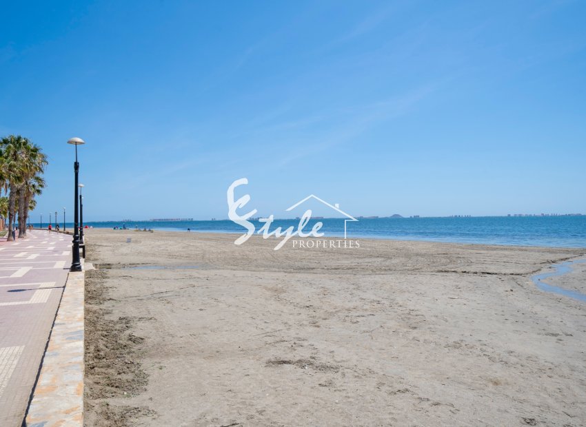 Reventa - Adosado - Los Alcazares - Los Montesinos