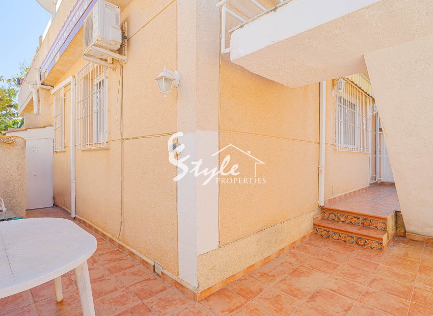 Reventa - Adosado - Los Altos