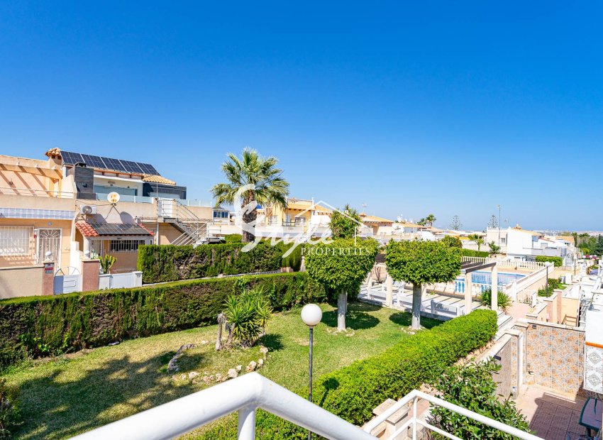 Reventa - Adosado - Los Altos