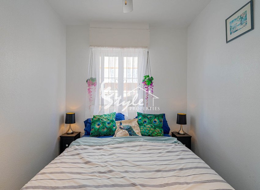 Reventa - Adosado - Los Altos