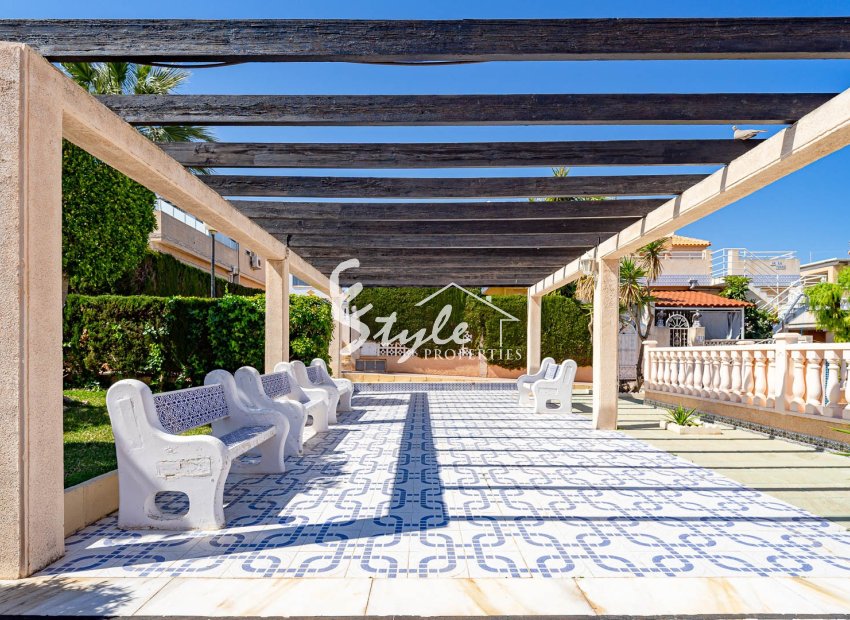 Reventa - Adosado - Los Altos