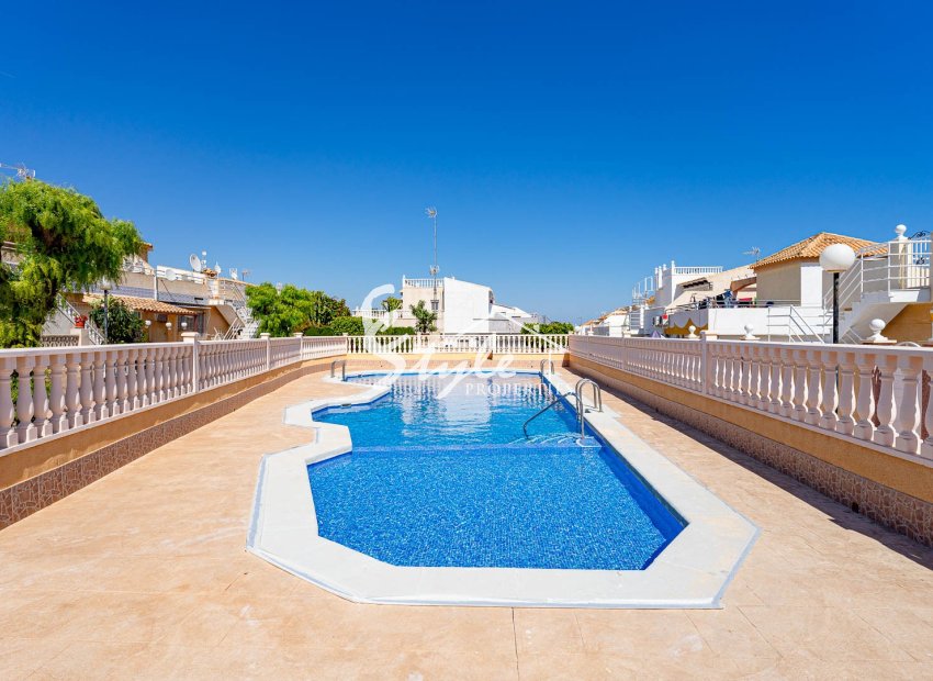 Reventa - Adosado - Los Altos