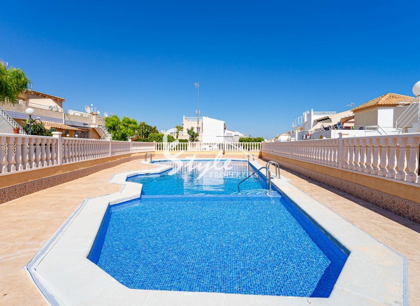 Reventa - Adosado - Los Altos