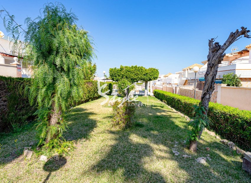 Reventa - Adosado - Los Altos