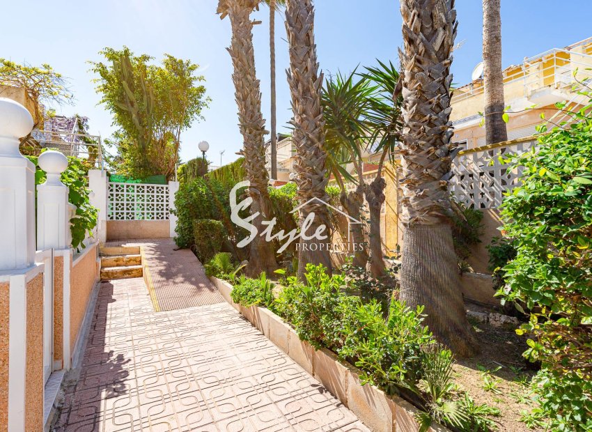 Reventa - Adosado - Los Altos