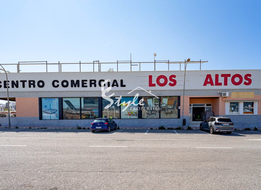 Reventa - Adosado - Los Altos