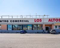 Reventa - Adosado - Los Altos