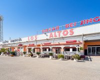 Reventa - Adosado - Los Altos