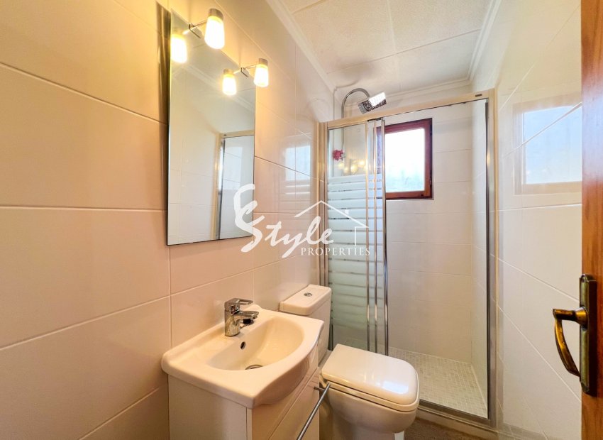 Reventa - Adosado - Los Altos