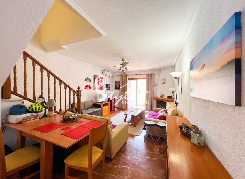 Reventa - Adosado - Los Altos